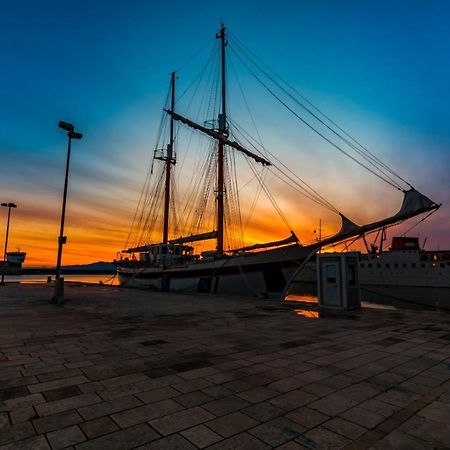 Adriatica Διαμέρισμα Ριέκα Εξωτερικό φωτογραφία