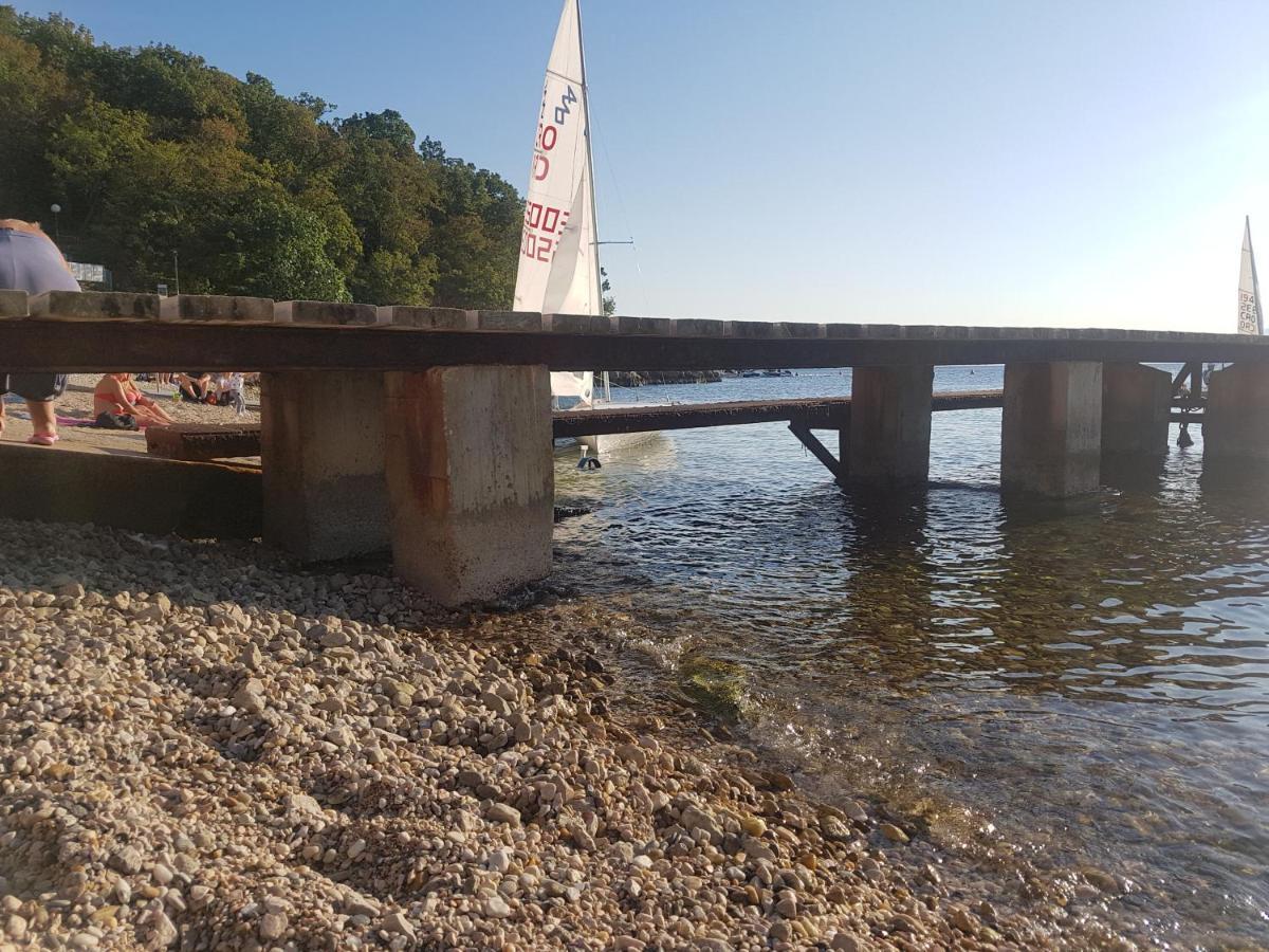 Adriatica Διαμέρισμα Ριέκα Εξωτερικό φωτογραφία