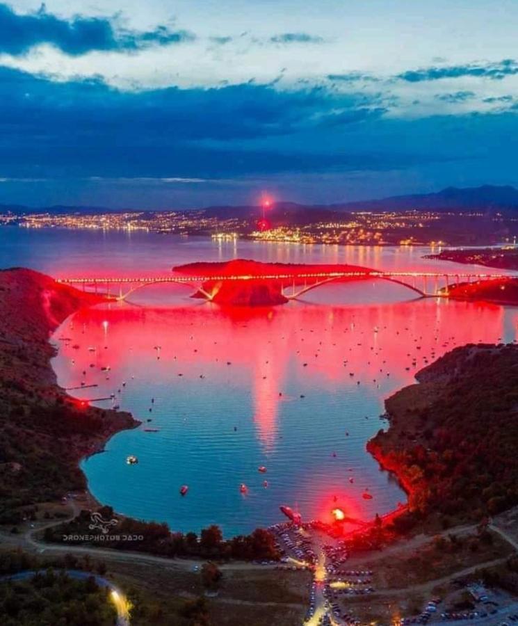 Adriatica Διαμέρισμα Ριέκα Εξωτερικό φωτογραφία