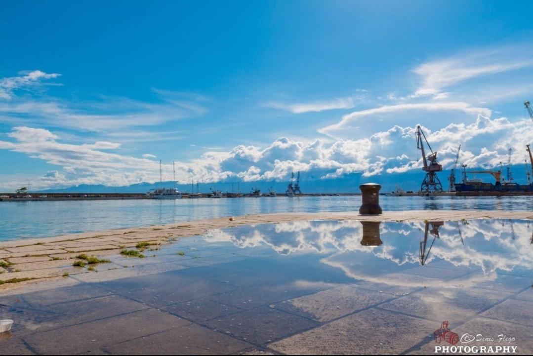 Adriatica Διαμέρισμα Ριέκα Εξωτερικό φωτογραφία