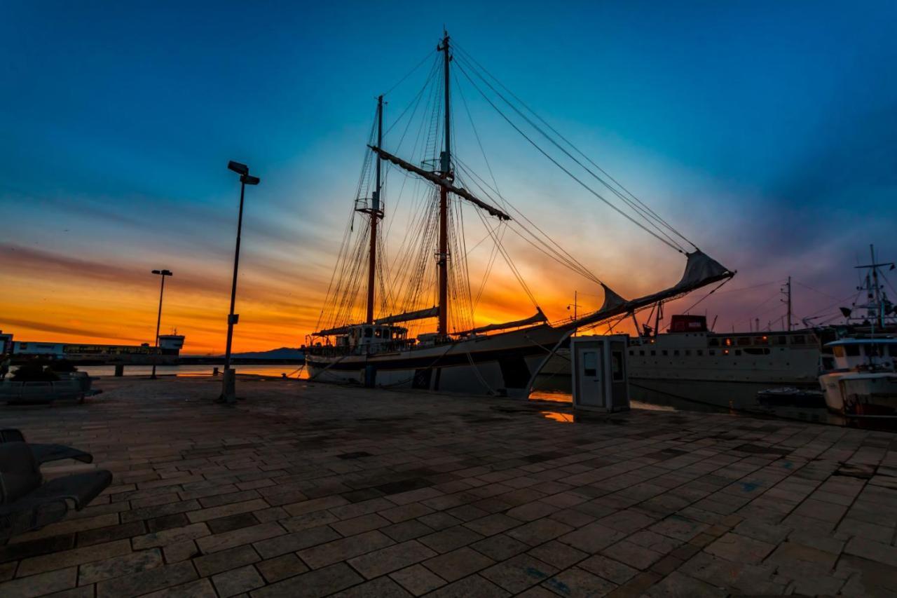 Adriatica Διαμέρισμα Ριέκα Εξωτερικό φωτογραφία